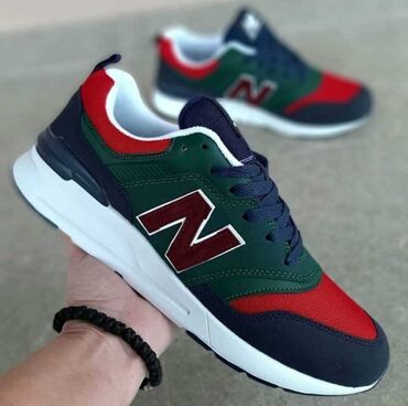 new yorker лесковац – слике: Trainers, New Balance, size - 42