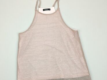 różowe bluzki reserved: Blouse, Reserved, M (EU 38), condition - Good