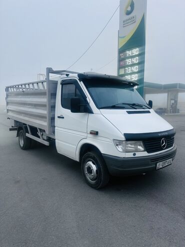 Грузовики: Грузовик, Mercedes-Benz, Стандарт at lalafo.kg — 2 Грузовики: Грузовик, Mercedes-Benz, Стандарт — 2