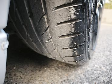 sailun teker: İşlənmiş Şin Sailun 225 / 40 / R 18 — 1