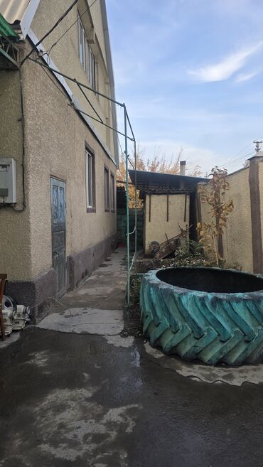 участок с домом купить: Дом, 6 м², 5 комнат, Риэлтор