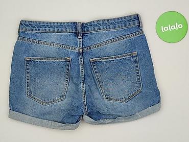 stanley jeans: H&M, Szorty damskie, rozmiar S — 3