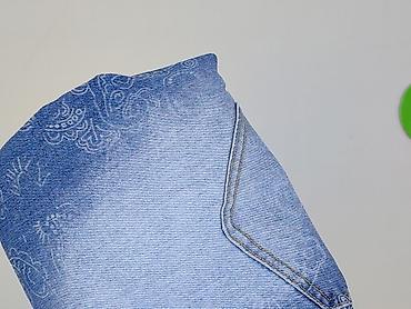 gilly hick: DENIM JEANS, Jeansy damskie, rozmiar L — 7