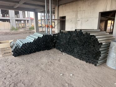 Установка вытяжек и вентиляции: Вентиляция кондиционирования устанавливаем опыт шесть лет — 27