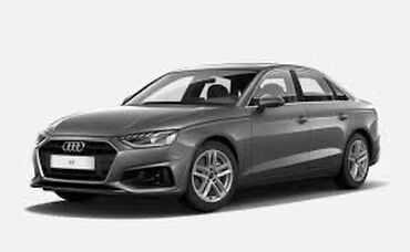 Şkivlər, roliklər: Audi A6, 3 l, Qaz, 2018 il, Yeni