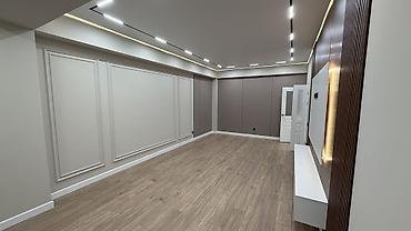 Продажа квартир: 2 комнаты, 86 м², Элитка, 9 этаж, Евроремонт — 1