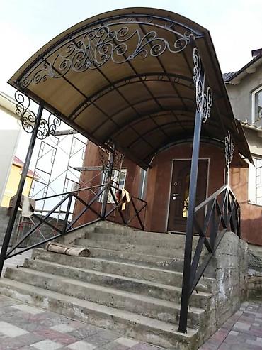 Сварка: Сварка | Ворота, Решетки на окна, Навесы Доставка, Гарантия, Бесплатная смета — 24