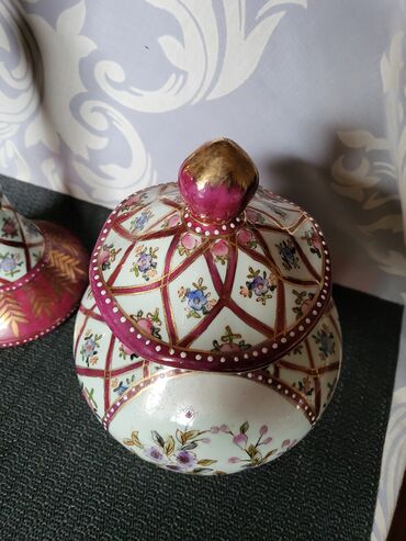 Sveće i svećnjaci: Bоја - Šareno — 14