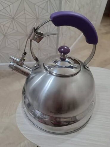 Çaydanlar: Çaydan, 3-dən çox l