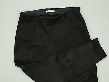 getry z zapiętkami: Legginsy rozmiar L — 1