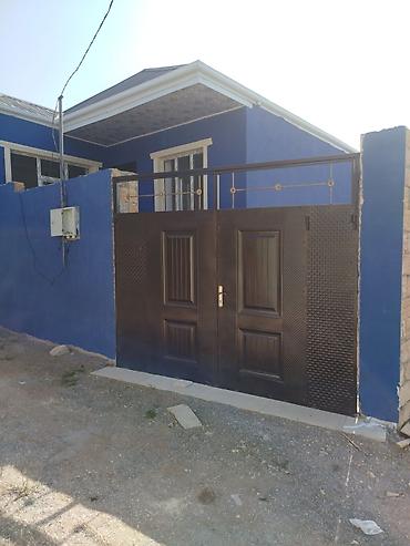 masazırda satılan evlər: 4 otaqlı, 90 kv. m — 2