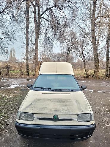 Легкий грузовой транспорт: Легкий грузовик, Volkswagen, Стандарт, 3 т, Новый — 12