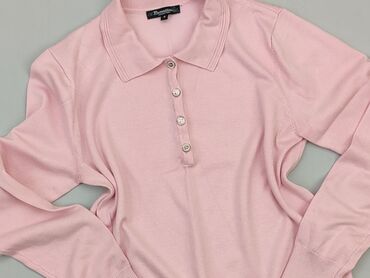 bluzki z dekoltem lodka: Світшот жіночий, S, стан - Хороший
