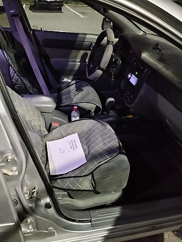 мотор соната лф: Daewoo Gentra: 2014 г., 1.5 л, Автомат, Бензин, Седан — 6