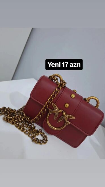 faize pul verilir 2021: Çantalar