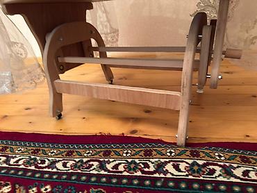 Beşiklər: Oğlan və qız üçün, Yeni, Yumru, Beşik, Dəstsiz, Matras ilə, Yellənmə mexanizm ilə — 16