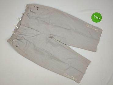 wolczanka: Spodnie materiałowe damskie, rozmiar 2XL — 2