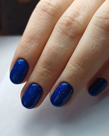 Manikür, pedikür: Manikür, Korreksiya, Salonda — 17