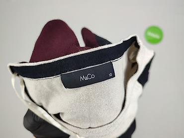m and co: M&Co, Sukienka damska, rozmiar M — 4