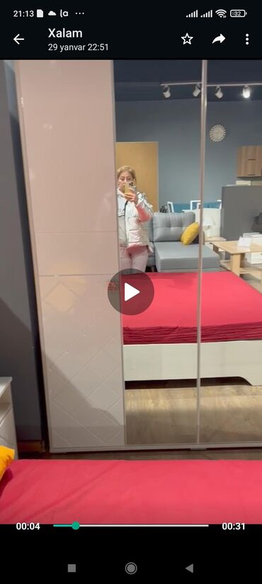 Yataq otağı dəstləri: İkinəfərlik çarpayı, Rusiya, Yeni — 11