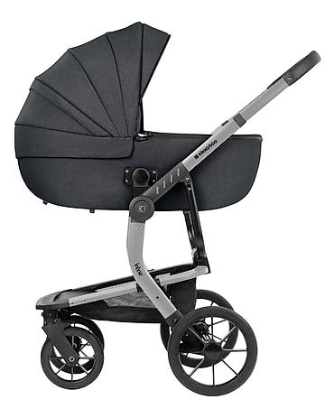sandale mou: KIKKA BOO Kolica IRENE premium 3u1 set sa I-SIZE autosedištem i tvrdom — 2