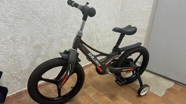 бу детские велосипеды: Новый велосипед

☎️📞

Мкр Джал 23