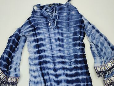 bluzki bawełniane długi rekaw: Bluzka Damska, Missguided, S, stan - Idealny
