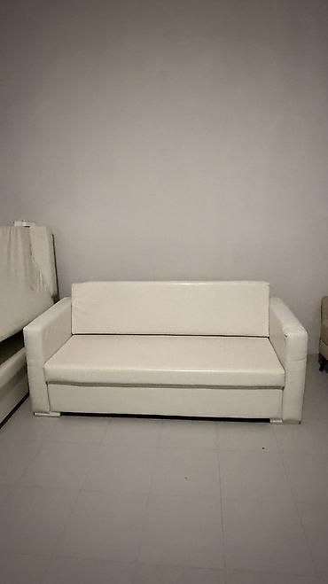 Salon, tibbi mebel: Tedbir ucun sifrish olunub lakin istifade olunmayib. Say: 4 eded — 1