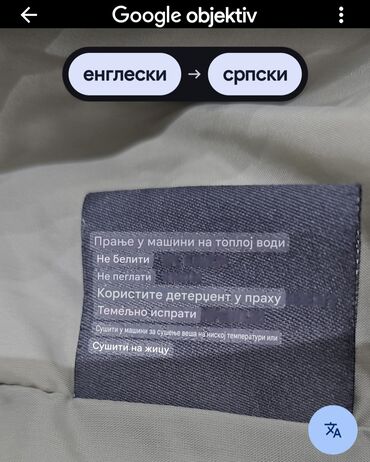 Zimske jakne: Zimska jakna XL, bоја - Crna — 13