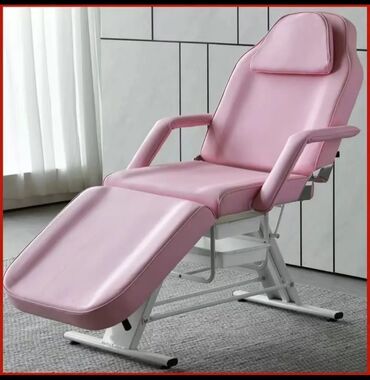 Salon, tibbi kreslolar: Gözəllik salonu və ev üçün kreslo və pedikür komplekti - Pedikür — 7