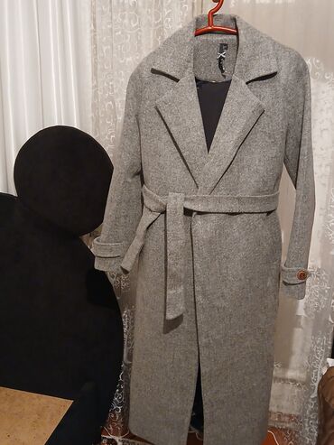 женская одежда карабалта: Продаю пальто почти новое прошу 1200 все вопросы по телефону