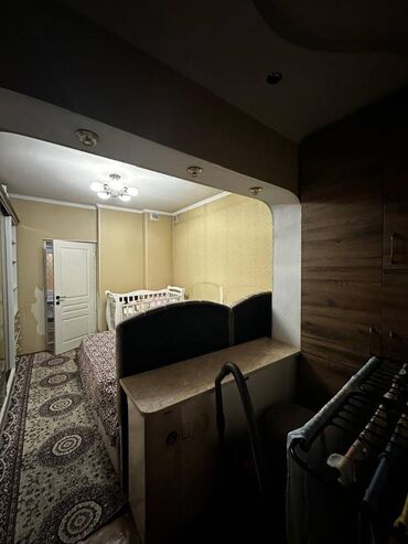 Продажа квартир: 2 комнаты, 50 м², 105 серия, 1 этаж, Евроремонт