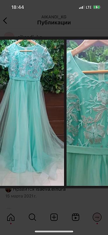 Платья: Детское платье, Новый — 6