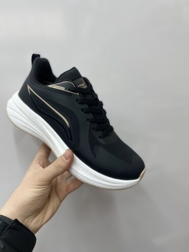 мужской маструбатор: Мужские кроссовки для бега и повседневной носки - Дизайн: обтекаемый