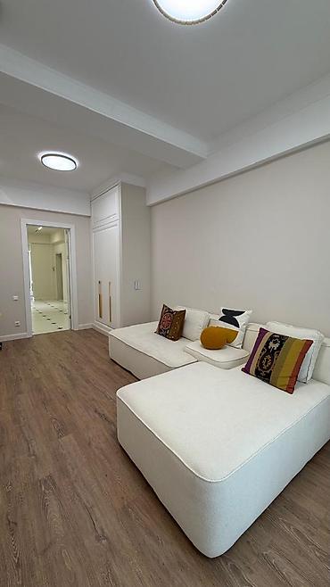 Продажа квартир: 3 комнаты, 132 м², 4 этаж, Свежий ремонт — 11