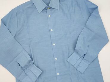 Shirt for men, 2XL (EU 44), condition - Very good