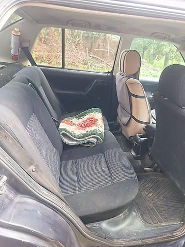 Volkswagen: Volkswagen Vento: 1992 г., 2 л, Механика, Бензин, Седан — 1