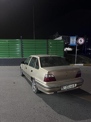самара авто: Daewoo Nexia: 2007 г., 1.5 л, Механика, Бензин, Седан — 6
