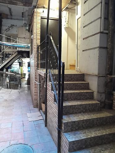 Günlük kirayə mənzillər: Studiya — 6