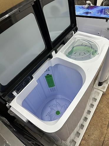 Стиральные машины полуавтомат: Тотальная распродажа полуавтомат стиральных машин 🔥😍 Цены со скидкой😱 — 7