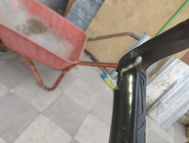 İşlənmiş Şəhər velosipedi Saft, 26", sürətlərin sayı: 7, Ünvandan götürmə
