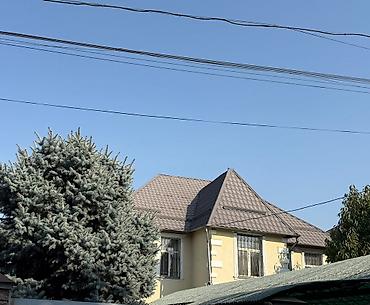 ID 1383 🏠 Продаётся просторный 2-этажный дом 📐 180 м² | 🌳 участок 4