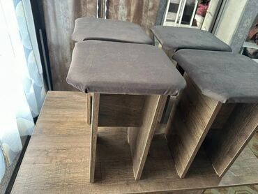 Кухонные столы: Кухонный стол, Новый, Прямоугольный, Нераскладной — 28