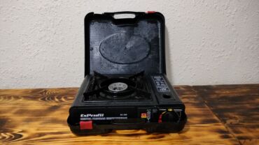 Другие товары для дома: Продаётся домашняя утварь для дома, дачи, походов. мкр Учкун — 23