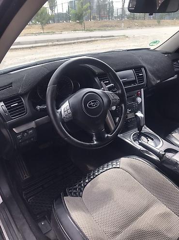 Subaru: Subaru Outback: 2009 г., 2.5 л, Автомат, Бензин, Универсал — 9