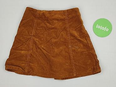 krótka: Topshop Petite, Spódnica damska, rozmiar XS — 3