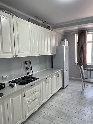115: 2 комнаты, 68 м², Восток-5 мкр Элитка, 6 этаж, Евроремонт — 8