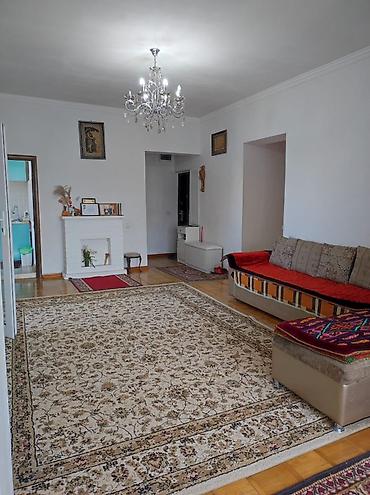 Продажа комнат: 100 м², С мебелью частично — 3