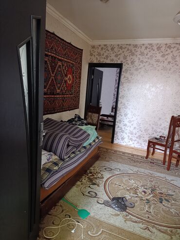 Həyət evləri və villaların satışı: Binəqədi qəs. 2 otaqlı, 60 kv. m, Yeni təmirli — 10