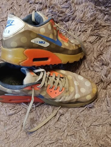 Patike: Patike, Nike, veličina - 44 — 1